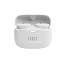 JBL TUNE 130NC TWS True Wireless Noise-Canceling Earbuds (White) - DataBlitz