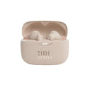 JBL Tune 230NC TWS True Wireless Noise-Cancelling Earbuds (Sand) - DataBlitz