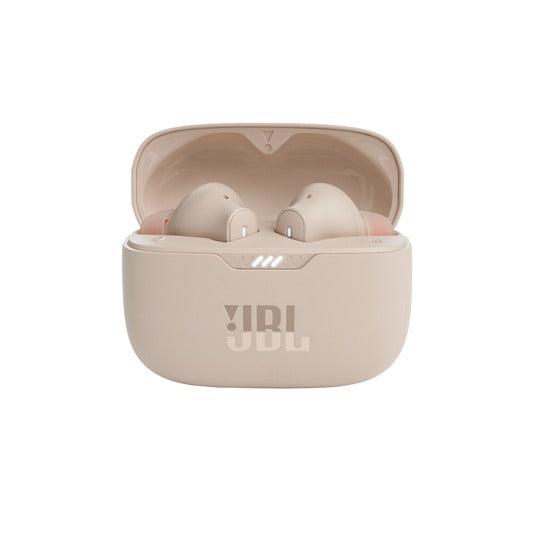 JBL Tune 230NC TWS True Wireless Noise-Cancelling Earbuds (Sand) - DataBlitz