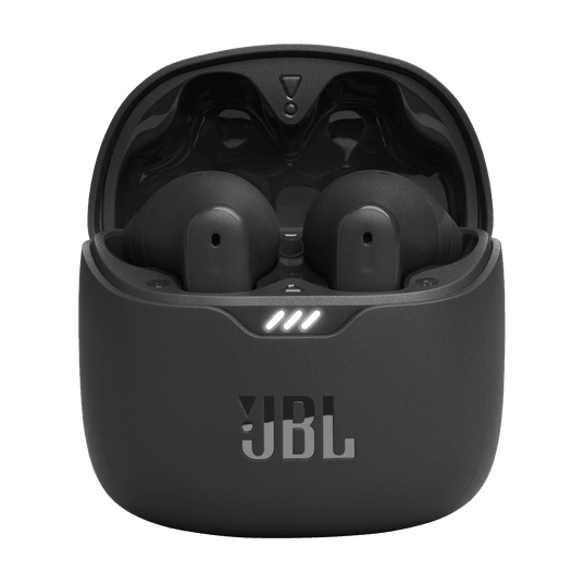 JBL Tune Flex True Wireless Noise Cancelling Earbuds (Black) - DataBlitz