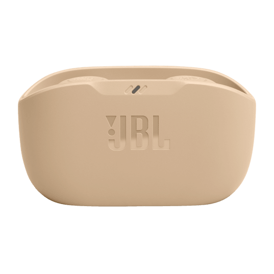 JBL Wave Buds True Wireless Earbuds (Beige) - DataBlitz