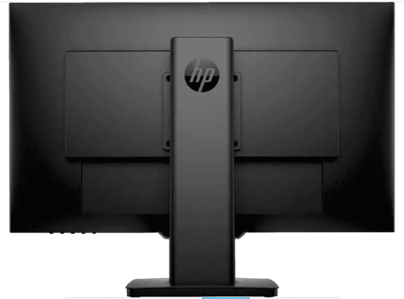 HP 8AG17AA X27I 27" GAMING MONITOR - DataBlitz