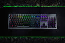 RAZER HUNTSMAN OPTO-MECHANICAL GAMING KEYBOARD (LIGHT & CLICKY) - DataBlitz