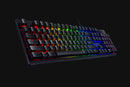 RAZER HUNTSMAN OPTO-MECHANICAL GAMING KEYBOARD (LIGHT & CLICKY) - DataBlitz