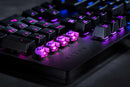 RAZER HUNTSMAN OPTO-MECHANICAL GAMING KEYBOARD (LIGHT & CLICKY) - DataBlitz