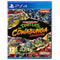 PS4 Teenage Mutant Ninja Turtles The Cowabunga Collection Reg.2