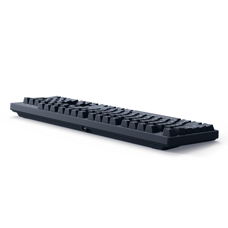 PWNAGE Ultra Custom Optical Mechanical Gaming Keyboard Black (Clicky Blue Switches) (UC-MK-BF-OC) - DataBlitz