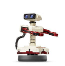 NINTENDO AMIIBO SUPER SMASH BROS R.O.B FAMICOM COLORS - DataBlitz