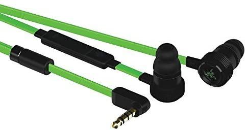 RAZER HAMMERHEAD PRO V2 ANALOG GAMING & MUSIC IN-EAR HEADPHONES - DataBlitz
