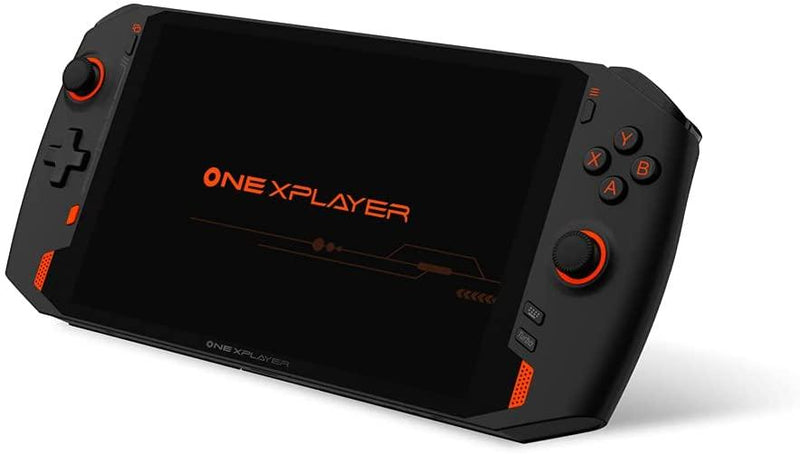 ONEXPLAYER AMD RYZEN R7 4800U 16G 1TB SSD 8.4 INCH HANDHELD GAME CONSOLE + ONEXPLAYER MAGNETIC KEYBOARD + ONEXPLAYER STORAGE BAG - DataBlitz