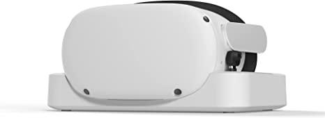 BOBOVR D2 Charging Dock For Oculus Quest 2 - DataBlitz