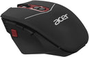 Acer Nitro NMW120 Gaming Mouse (Black)