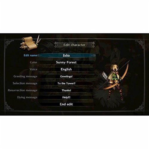 PS4 DRAGONS CROWN PRO BATTLE-HARDENED EDITION ALL - DataBlitz