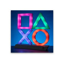 Paladone Playstation Icons Light XL (PP5852PSV2)