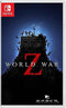 NSW WORLD WAR Z (EU) - DataBlitz