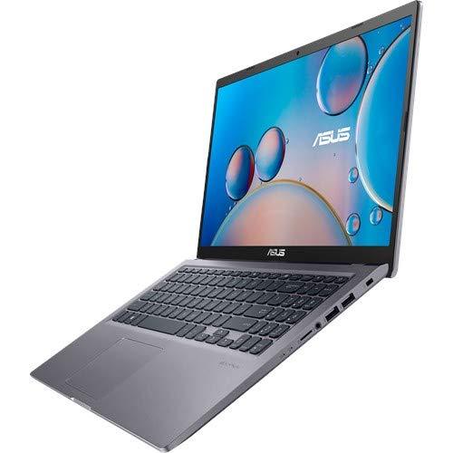 ASUS X515EA-EJ913T LAPTOP (SLATE GREY | 15.6" FHD | i3-1115G4 | 8GB DDR4 | 128GB SSD | INTEL UHD | WIN10 + ASUS NEREUS BACKPACK (BLACK) - DataBlitz