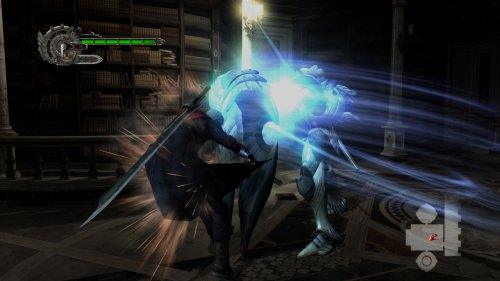 Devil May Cry 4 PC DVD-ROM - DataBlitz