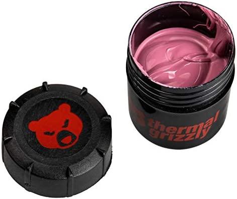 Thermal Grizzly Kryonaut Extreme Ultra High Performance Thermal Grease 9ML (TG-KE-090-R) - DataBlitz