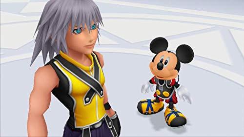 PS4 KINGDOM HEARTS THE STORY SO FAR ALL - DataBlitz