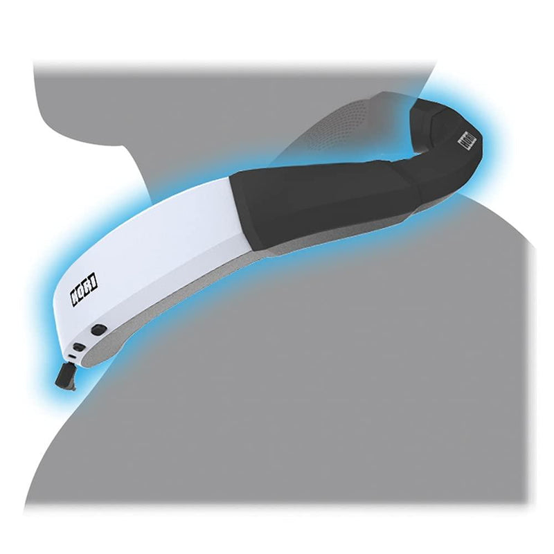 HORI WIRED GAMING NECKSET FOR PS5/PS4/PC (SPF-009A) - DataBlitz