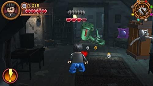 PSV LEGO HARRY POTTER YEARS 5-7 REG.1 - DataBlitz