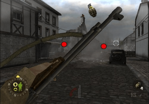 WII-BROTHERS IN ARM DOUBLE TIME - DataBlitz