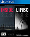 PS4 INSIDE + LIMBO DOUBLE PACK ALL - DataBlitz