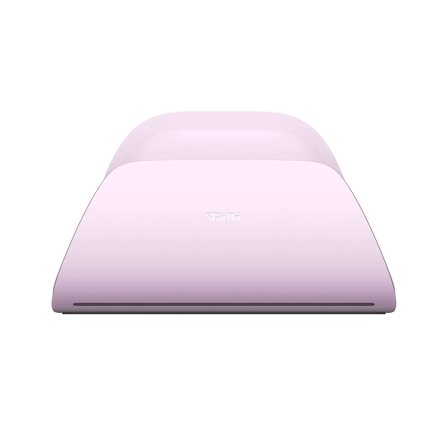 8BITDO Ultimate Wireless 2.4G Controller (Windows/Android/Raspberry Pi) (Pastel Pink Edition) (81HA03) - DataBlitz