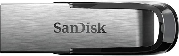 Sandisk Ultra Flair USB 3.0 Flash Drive 16GB - DataBlitz