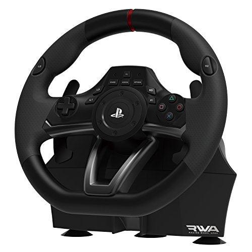 HORI PS4 RACING WHEEL APEX FOR PS4/PS3/PC (PS4-052) - DataBlitz