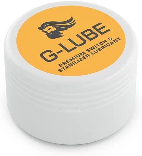 GLORIOUS LUBE KIT - DataBlitz
