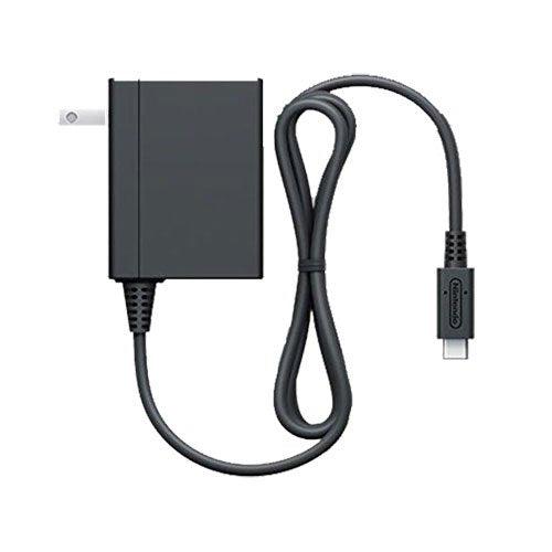 On nintendo shop switch charger