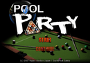 WII-POOL PARTY - DataBlitz