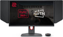BENQ Zowie XL2566K 24.5” TN 360HZ DYAC+ Esports Gaming Monitor