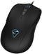 Mionix Avior Black Ambidextrous Optical Gaming Mouse - DataBlitz