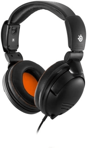 Steelseries 5H V3 Gaming Headset (PN61031) - DataBlitz