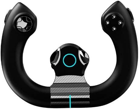 FR-1 Freedom Racing Wheel For Playstation 3 (Wireless Racing Controller) FR1PS3-11-M0 - DataBlitz