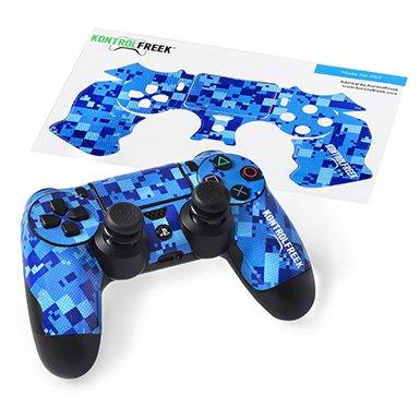 Kontrolfreek Admiral For PS4 (9006) - DataBlitz