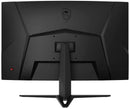 MSI CURVED 31.5" GAMING MONITOR OPTIX (G32CQ4) - DataBlitz