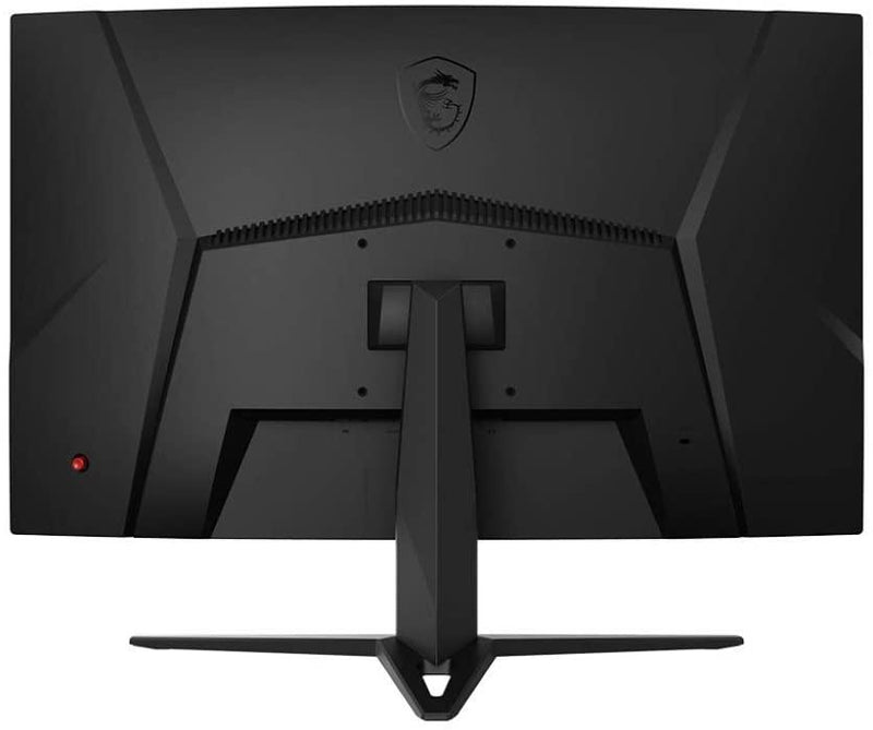 MSI CURVED 31.5" GAMING MONITOR OPTIX (G32CQ4) - DataBlitz