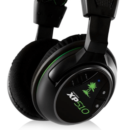 Turtle beach discount xp510 xbox one