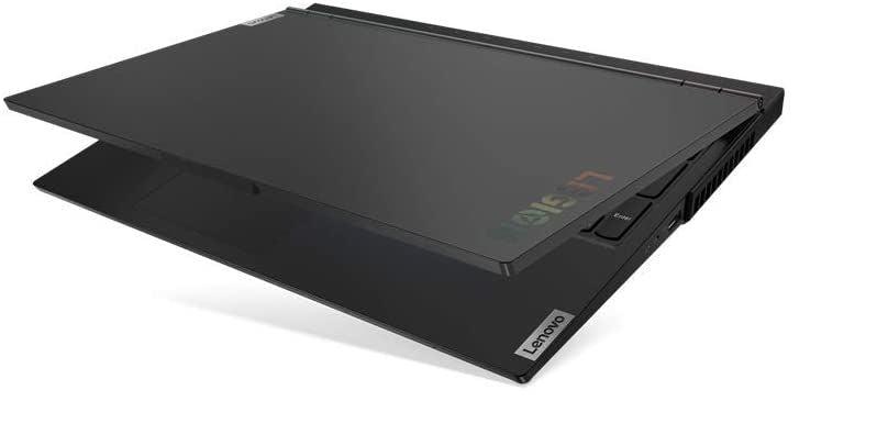 LENOVO LEGION 5 15ARH05H 82B10089PH 15.6" GAMING LAPTOP (PHANTOM BLACK) + LENOVO LEGION 15.6 RECON GAMING BACKPACK - DataBlitz