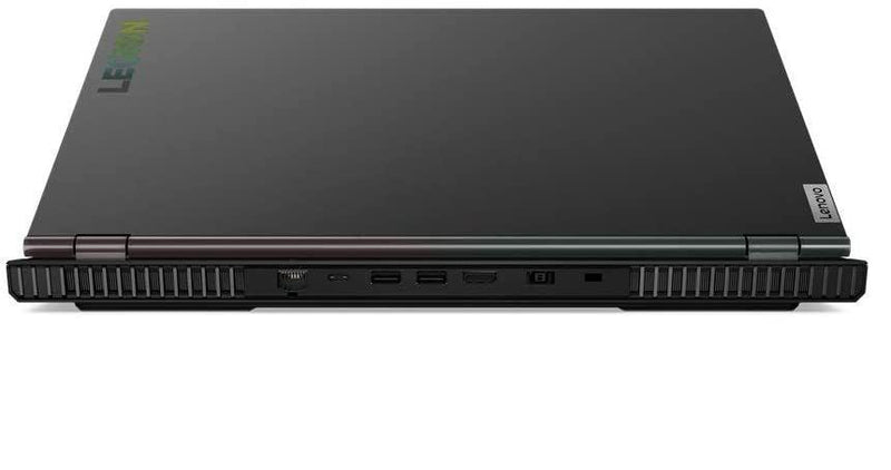 LENOVO LEGION 5 15ARH05 82B500K3PH 15.6" GAMING LAPTOP (PHANTOM BLACK) + LENOVO LEGION 15.6 RECON GAMING BACKPACK - DataBlitz