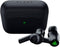 RAZER HAMMERHEAD TRUE WIRELESS EARBUDS 2021 (BLACK) + RAZER GAMING NON-SLIP FINGER SLEEVE FOR MOBILE GAMING (2-PIECE PACK) BUNDLE - DataBlitz