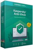 Kaspersky Anti-Virus 2019 (1 Device) - DataBlitz