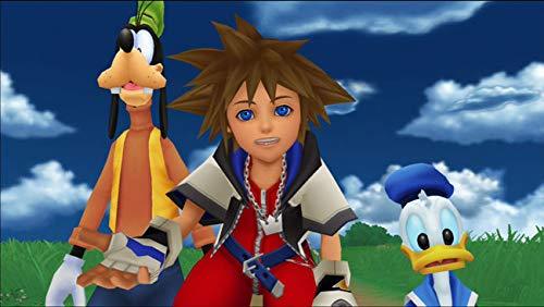 PS4 KINGDOM HEARTS ALL-IN-ONE PACKAGE - DataBlitz