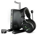 TURTLE BEACH EARFORCE XP510 PREM. WIRELESS DOLBY DIGITAL GAMING HEADSET (PS4/PS3 - DataBlitz