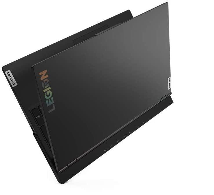 LENOVO LEGION 5 15ARH05H 82B10088PH 15.6" GAMING LAPTOP (PHANTOM BLACK) + LENOVO LEGION 15.6 RECON GAMING BACKPACK - DataBlitz