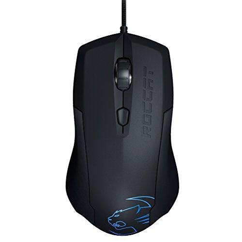 Roccat Lua Tri-Button Gaming Mouse BLK (ROC-11-310-AS) - DataBlitz