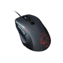 Roccat Kone Pure Optical Core Performance Gaming Mouse Black - DataBlitz